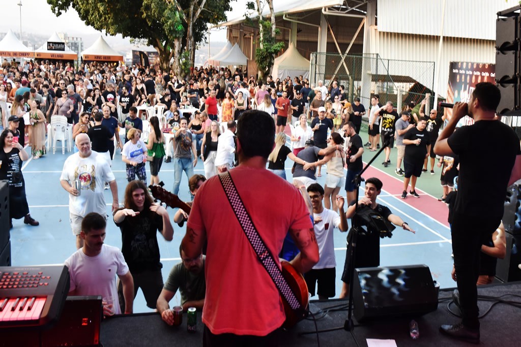 JTC Rock Fest 2024